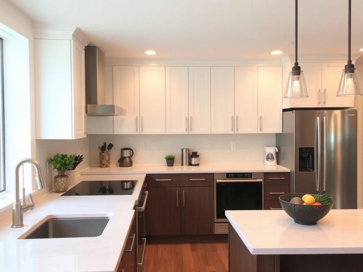 Kitchen Renovation